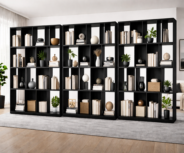 ASHLEIGH (AUSSIE MADE) ROOM DIVIDER COLLECTION - PIGEON PAIRED - ASSORTED COLOURS (Copy)