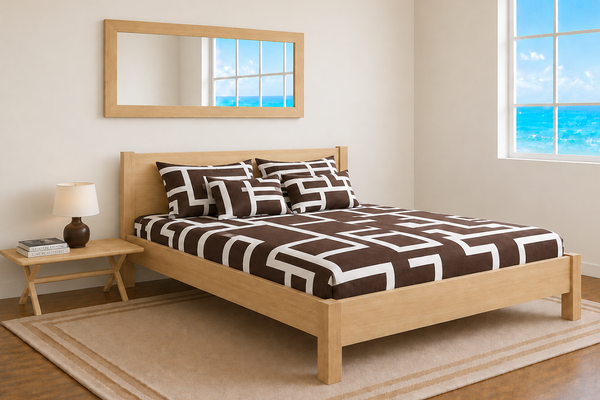 GREENLAND (AUSSIE MADE) BEDROOM COLLECTION - ASSORTED COLOURS - STARTING FROM $999