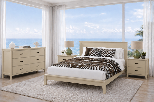 CIRCUIS (ASSIE MADE) BEDROOM COLLECTION - ASSORTED COLOURS - STARTING FROM $999