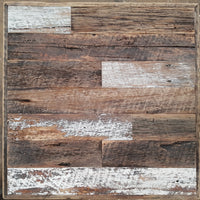 PALINGS COLOUR BOARD (HARDWOOD)