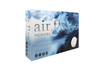 AIR FLEX PILLOWS (AUSSIE MADE) SET OF 2 - REDEEM WITH $800 BONUS GIFT CARD DOLLARS