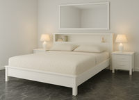 DIGGERS (AUSSIE MADE) BOOKEND BEDROOM COLLECTION - ASSORTED COLOURS - STARTING FROM $1999
