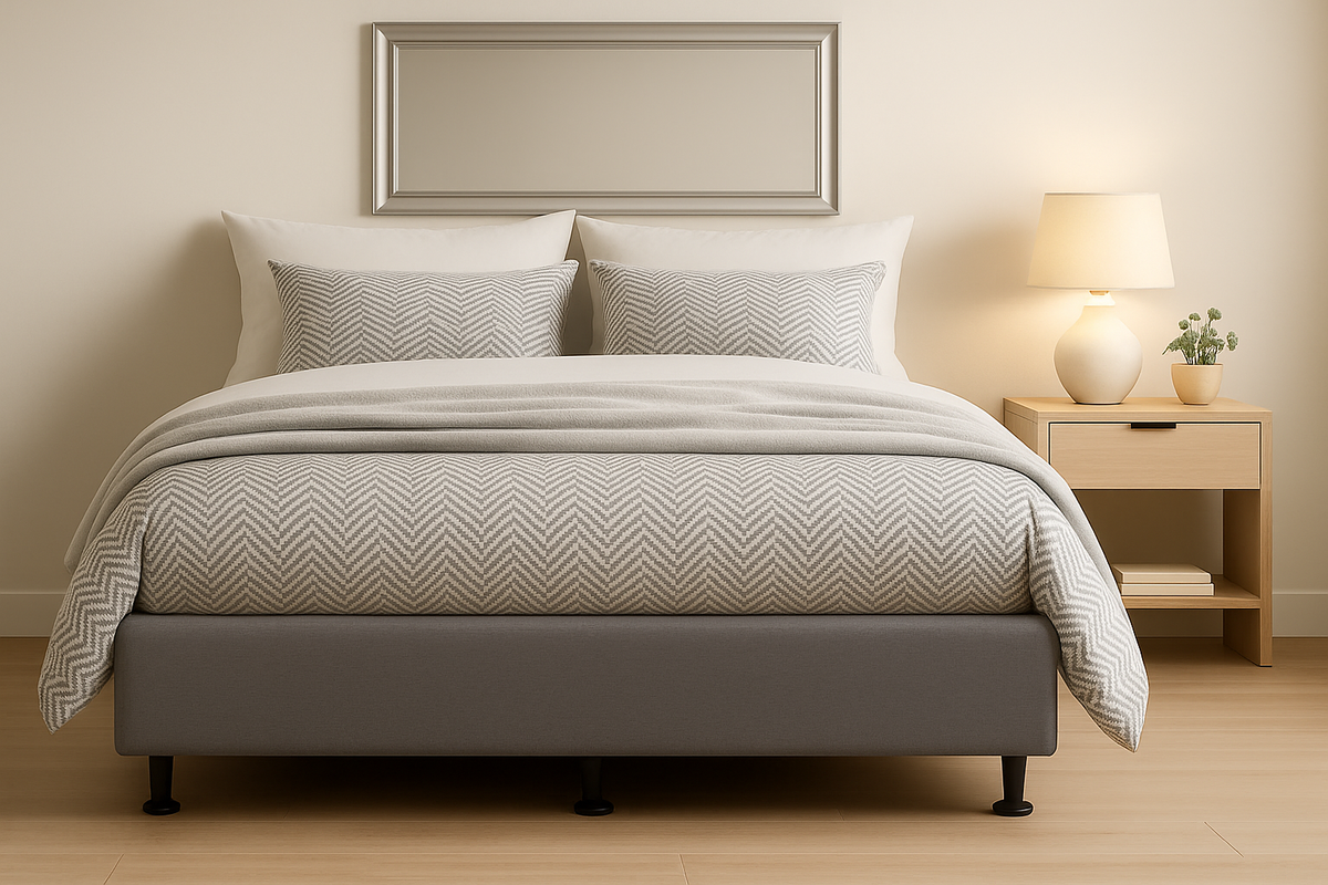 DREAMING (AUSSIE MADE) 10 INCHES ENSEMBLE BASE COLLECTION - ASSORTED COLOURS - STARTING FROM $399