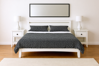 ANNA (AUSSIE MADE) BEDROOM COLLECTION - ASSORTED COLOURS - STARTING FROM $1499
