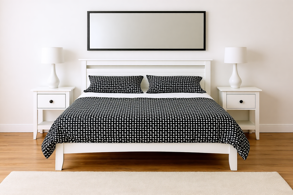 ANNA (AUSSIE MADE) BEDROOM COLLECTION - ASSORTED COLOURS - STARTING FROM $1499