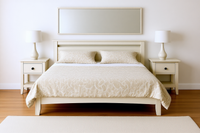 ANNA (AUSSIE MADE) BEDROOM COLLECTION - ASSORTED COLOURS - STARTING FROM $1499