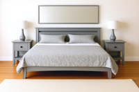 ANNA (AUSSIE MADE) BEDROOM COLLECTION - ASSORTED COLOURS - STARTING FROM $1499