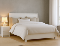 FLORIDA (AUSSIE MADE) TIMBER BEDROOM COLLECTION - ASSORTED COLOURS - STARTING FROM $2499