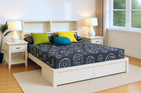 SPIRIT (AUSSIE MADE) BOOKEND BEDROOM COLLECTION - ASSORTED COLOURS - STARTING FROM $1499