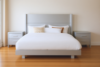 ITALIANO (AUSSIE MADE) BEDROOM COLLECTION - ASSORTED COLOURS - STARTING FROM $1999