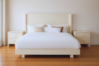 ITALIANO (AUSSIE MADE) BEDROOM COLLECTION - ASSORTED COLOURS - STARTING FROM $1999