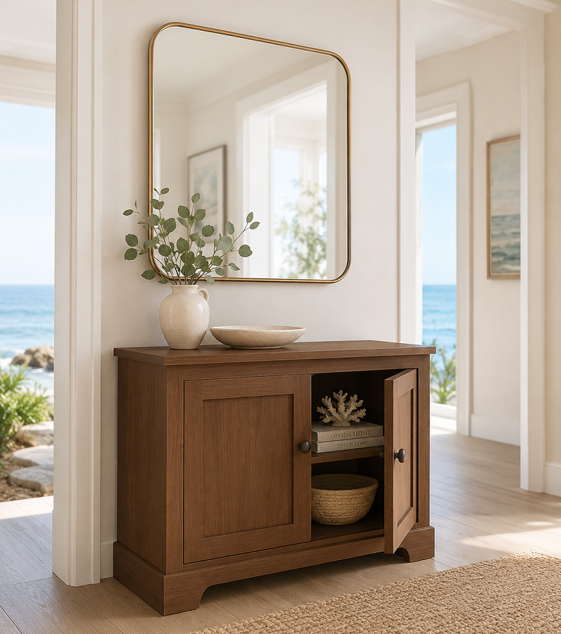 ALEX (AUSSIE MADE) 2 DOOR BUFFET COLLECTION - ASSORTED COLOURS - STARTING FROM $999