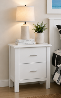 ALODIA (AUSSIE MADE) CHEST OF DRAWERS COLLECTION  - ASSORTED COLOURS - STARTING FROM $399