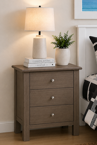 ALODIA (AUSSIE MADE) CHEST OF DRAWERS COLLECTION  - ASSORTED COLOURS - STARTING FROM $399