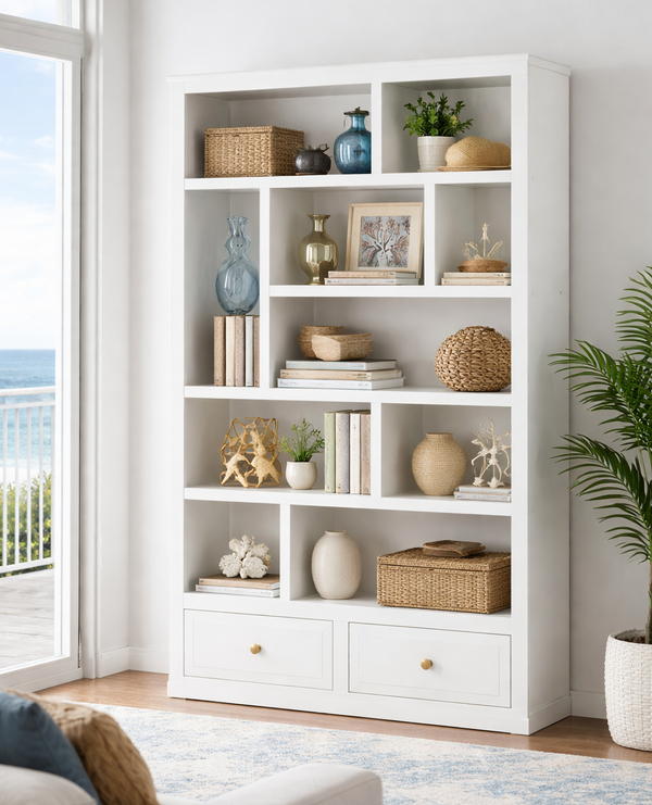 AMSTERDAM (AUSSIE MADE) HIGHLINE DIVIDER COLLECTION - ASSORTED COLOURS - STARTING FROM $1199