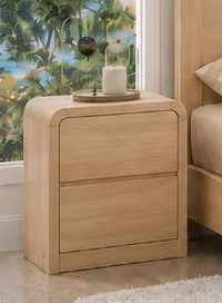 ANDRE (AUSSIE MADE) CHEST OF DRAWERS COLLECTION  - ASSORTED COLOURS - STARTING FROM $499