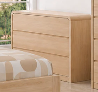 ANDRE (AUSSIE MADE) CHEST OF DRAWERS COLLECTION  - ASSORTED COLOURS - STARTING FROM $499