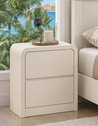 ANDRE (AUSSIE MADE) CHEST OF DRAWERS COLLECTION  - ASSORTED COLOURS - STARTING FROM $499