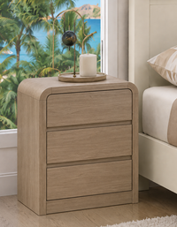 ANDRE (AUSSIE MADE) CHEST OF DRAWERS COLLECTION  - ASSORTED COLOURS - STARTING FROM $499