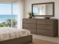 ANDRE (AUSSIE MADE) CHEST OF DRAWERS COLLECTION  - ASSORTED COLOURS - STARTING FROM $499