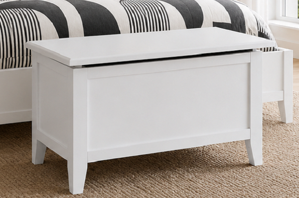 ARBETTA (AUSSIE MADE) BLANKET BOX COLLECTION - ASSORTED COLOURS - STARTING FROM $599