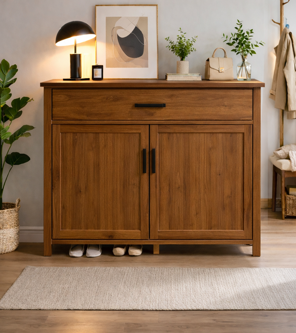 ARCHIE (AUSSIE MADE) SHOE CABINET / LIBRARY UNIT COLLECTION - ASSORTED COLOURS - STARTING FROM $649