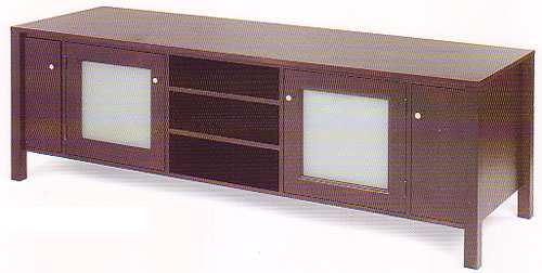 ASHLEY (AUSSIE MADE) 2 DOOR / 2 PULLOUTS LOWLINE TV UNIT COLLECTION - ASSORTED COLOURS - STARTING FROM $1499
