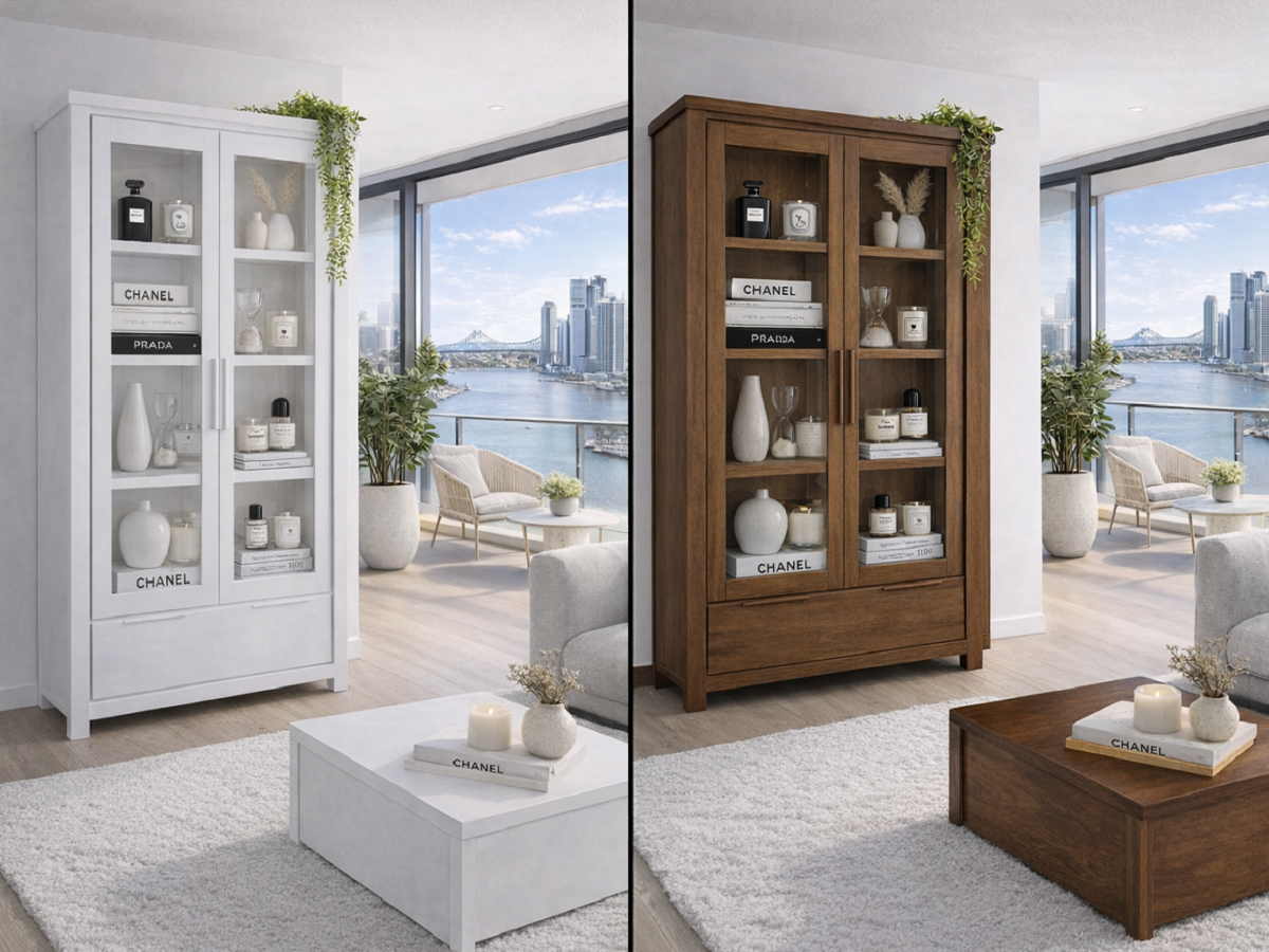 ATHENS (AUSSIE MADE) LIBRARY UNIT COLLECTION - ASSORTED COLOURS - STARTING FROM $1899