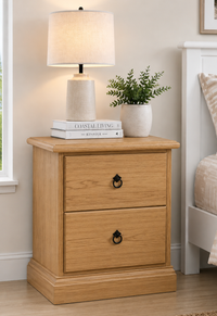 BAYSIDE (AUSSIE MADE) CHEST OF DRAWERS COLLECTION  - ASSORTED COLOURS - STARTING FROM $449