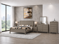 BELROSE (AUSSIE MADE) BEDROOM COLLECTION - ASSORTED COLOURS - STARTING FROM $999