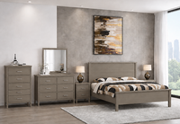 BELROSE (AUSSIE MADE) BEDROOM COLLECTION - ASSORTED COLOURS - STARTING FROM $999