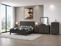 BELROSE (AUSSIE MADE) BEDROOM COLLECTION - ASSORTED COLOURS - STARTING FROM $999