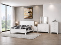 BELROSE (AUSSIE MADE) BEDROOM COLLECTION - ASSORTED COLOURS - STARTING FROM $999