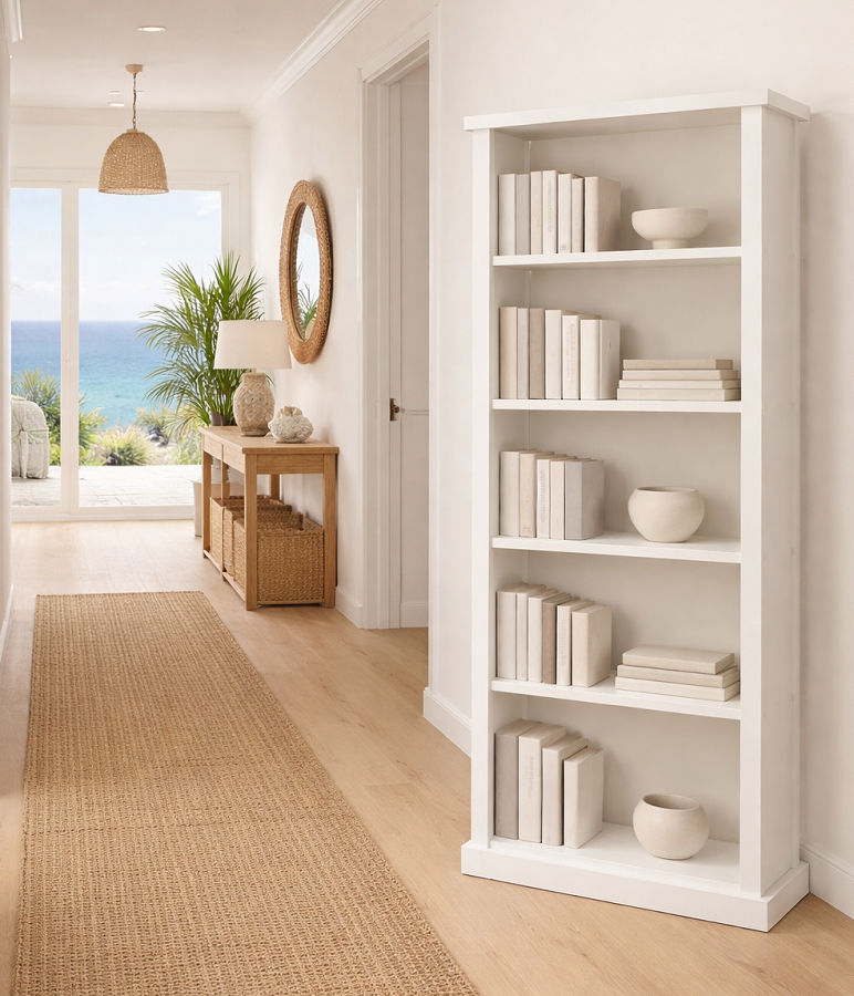BENFICA (AUSSIE MADE) HIGHLINE ROOM DIVIDER COLLECTION - ASSORTED COLOURS - STARTING FROM $799