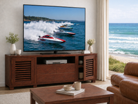 BIRDCAGE (AUSSIE MADE) 2 DOOR / 3 DRAWER TV LOWLINE COLLECTION - ASSORTED COLOURS - STARTING FROM $1699