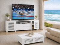 BIRDCAGE (AUSSIE MADE) 2 DOOR / 3 DRAWER TV LOWLINE COLLECTION - ASSORTED COLOURS - STARTING FROM $1699