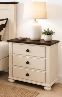 BOB (AUSSIE MADE) CHEST OF DRAWERS COLLECTION  - ASSORTED COLOURS - STARTING FROM $399
