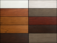 BOB COLOUR BOARD (AUSSIE PINE)