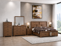BOSTON (AUSSIE MADE) BOOKEND BEDROOM COLLECTION - ASSOORTED COLOURS - STARTING FROM $1299