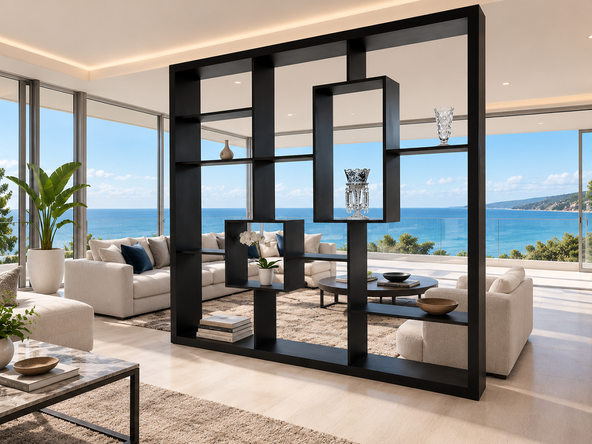 Free delivery on selected furniture