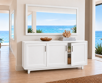 CARSON (AUSSIE MADE) 3 DOOR BUFFET COLLECTION - ASSORTED COLOURS - STARTING FROM $1199