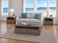 CASINO (AUSSIE MADE) COFFEE & LAMP TABLE COLLECTION - ASSORTED COLOURS - STARTING FROM $699