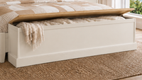 CENTURY (AUSSIE MADE) BLANKET BOX COLLECTION - ASSORTED COLOURS - STARTING FROM $549
