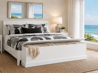 CENTURY (AUSSIE MADE) BLANKET BOX COLLECTION - ASSORTED COLOURS - STARTING FROM $549