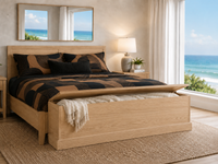 CENTURY (AUSSIE MADE) BLANKET BOX COLLECTION - ASSORTED COLOURS - STARTING FROM $549