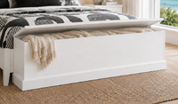 CENTURY (AUSSIE MADE) BLANKET BOX COLLECTION - ASSORTED COLOURS - STARTING FROM $549