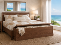 CENTURY (AUSSIE MADE) BLANKET BOX COLLECTION - ASSORTED COLOURS - STARTING FROM $549