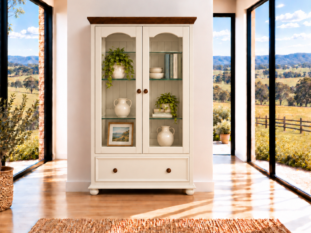CHAN (AUSSIE MADE) HIGHLINE LIBRARY UNIT - ASSORTED COLOURS - STARTING FROM $1299
