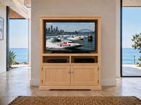 MEMPHIS (AUSSIE MADE) 2 DOOR TV ENTERTAINMENT UNIT COLLECTION - ASSORTED COLOURS - STARTING FROM $999