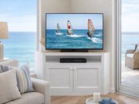 CLAUDE (AUSSIE MADE) CORNER TV CABINET COLLECTION  - ASSORTED COLOURS - STARTING FROM $799